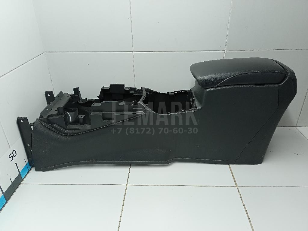 Консоль 969104CM1A Nissan