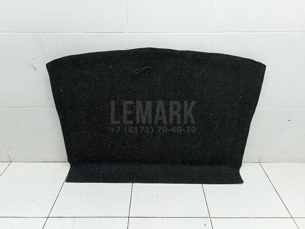 Пол багажника 84904BM90B Nissan