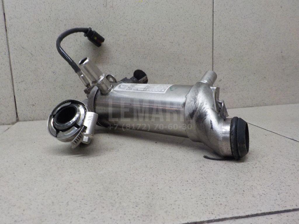 Радиатор системы EGR для  BMW 6-serie E63 2004-2009