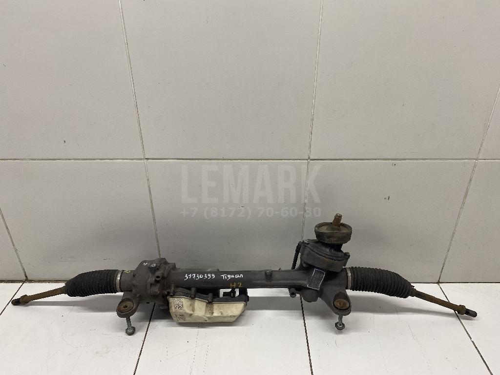 Рейка рулевая 5N1423058F VAG