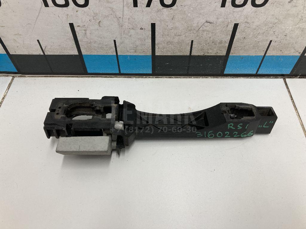 Кронштейн ручки 80611EB300 Nissan