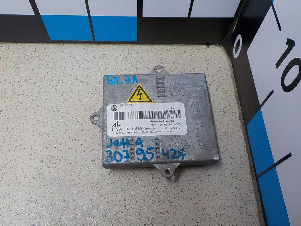 Блок ксеноновой лампы 1T0907391 VAG