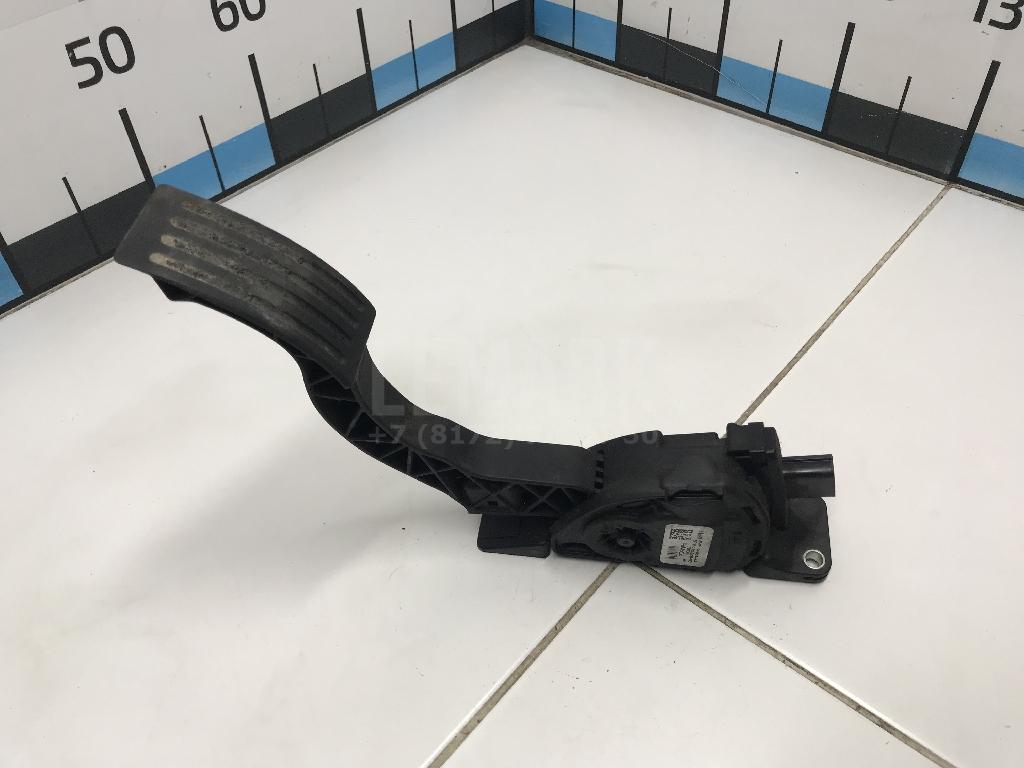 Педаль газа 1850586 Ford