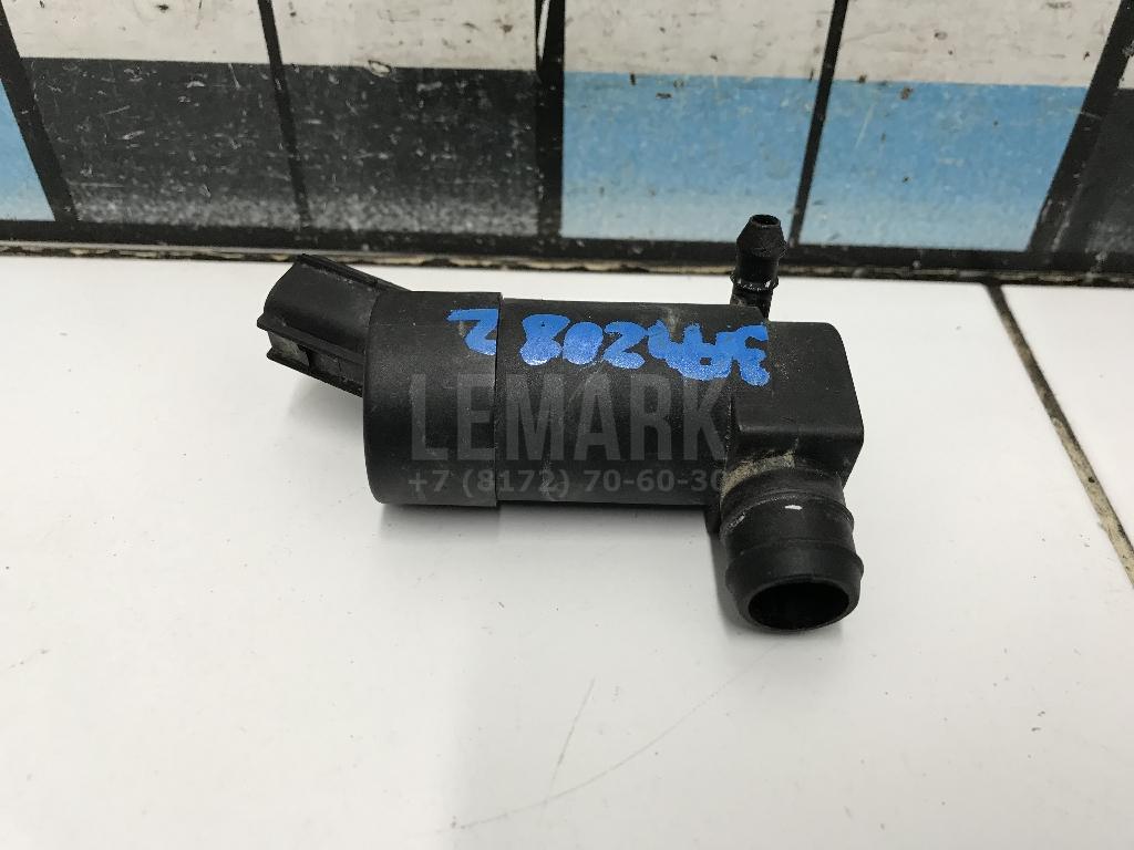 Насос омывателя 1357105 Ford