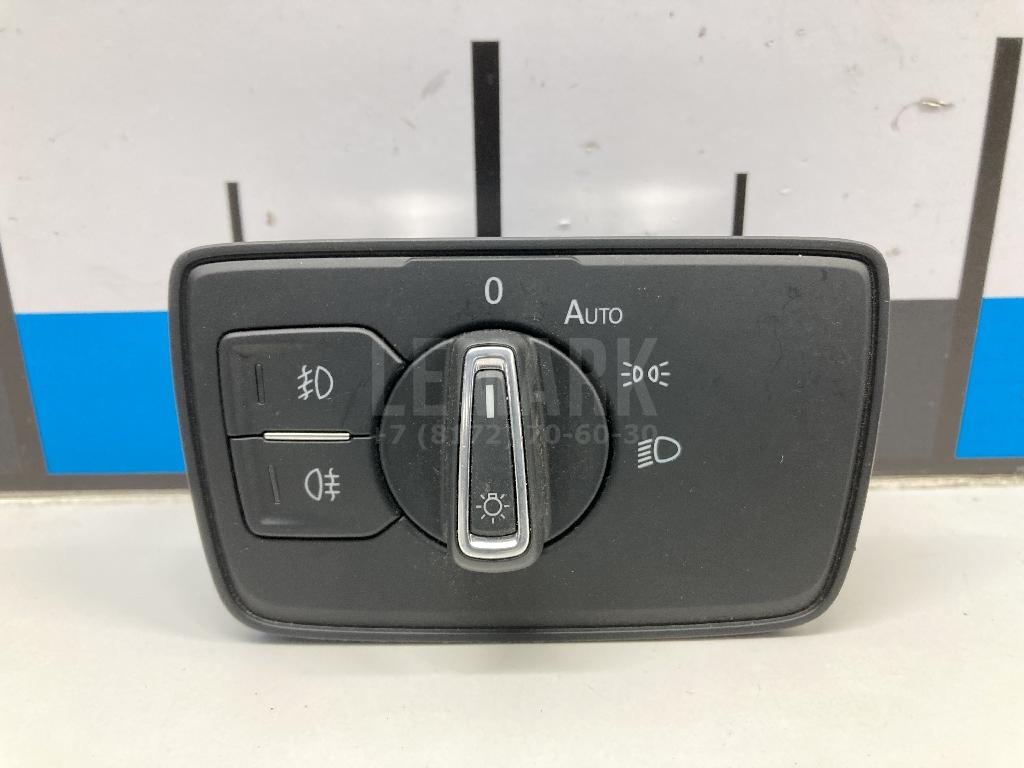 Переключатель света фар 3G0941633HICX VAG