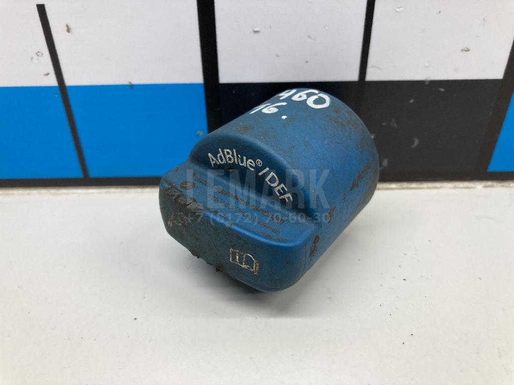 Крышка бака для AdBlue 5Q0131980B VAG