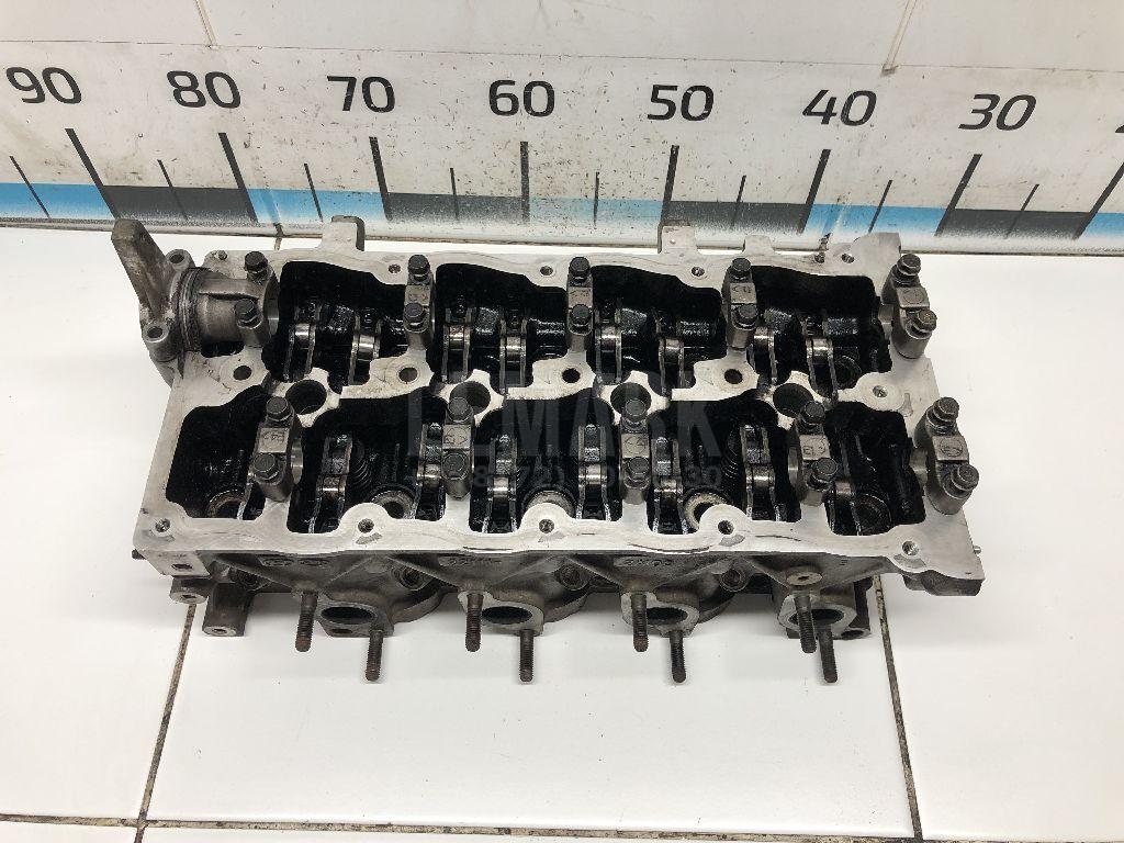 Головка блока 221002A350 Hyundai-Kia