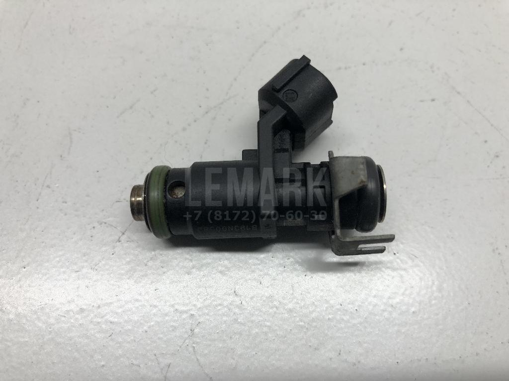 Форсунка инжекторная электрическая 03C906031A VAG