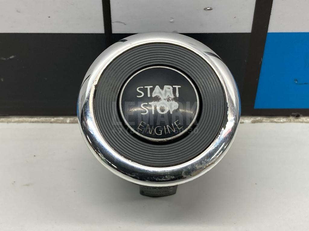 Кнопка запуска двигателя 285903JA0A Nissan