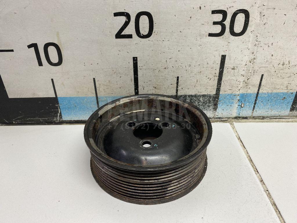 Шкив водяного насоса (помпы) 55565004 GM
