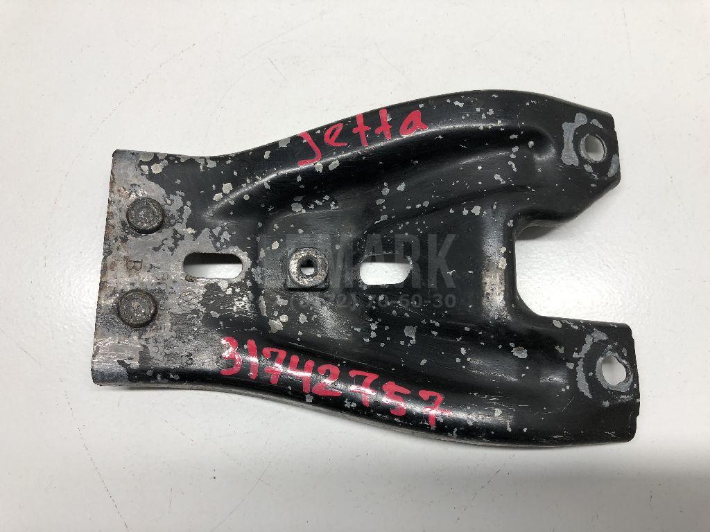 Кронштейн замка капота 5C6805567 VAG
