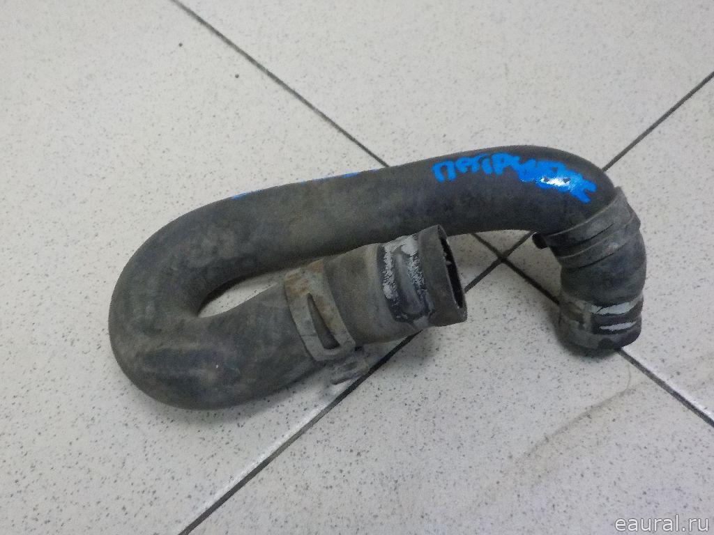 Патрубок