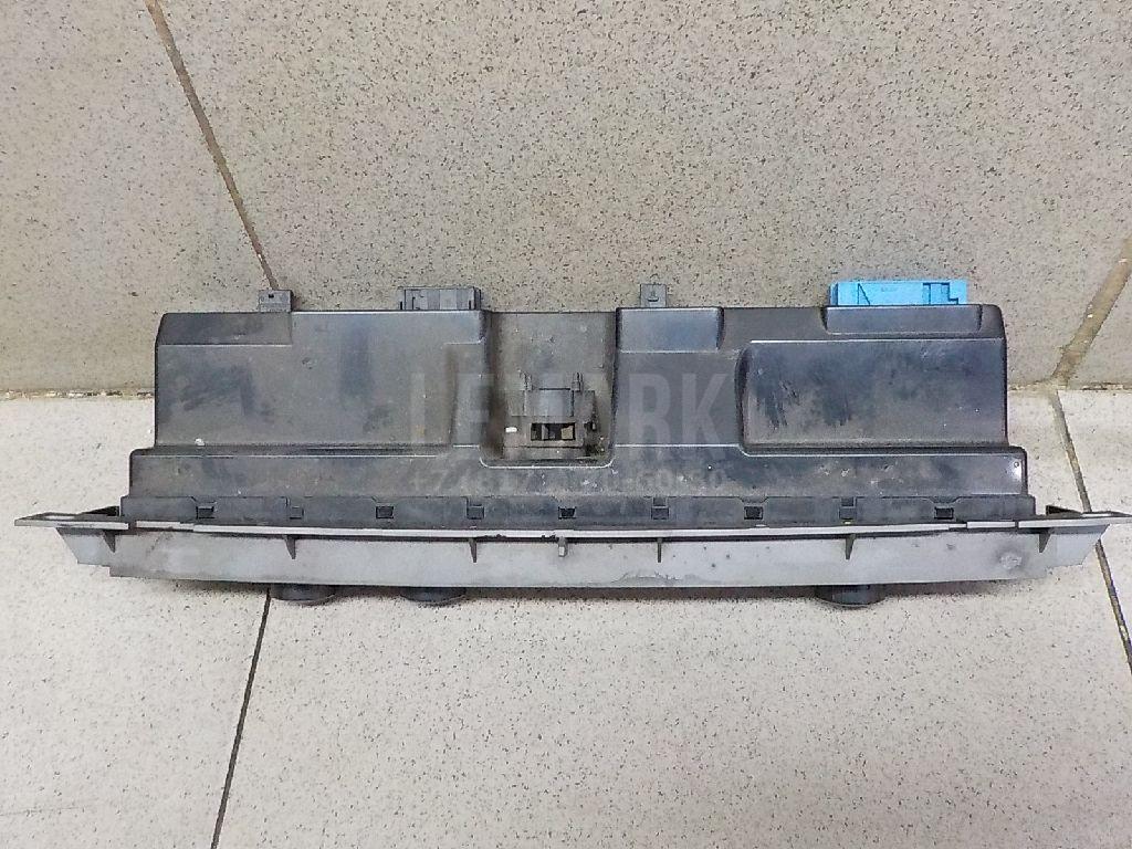 Блок управления климатической установкой для  BMW X5 F15/F85 2013-2018