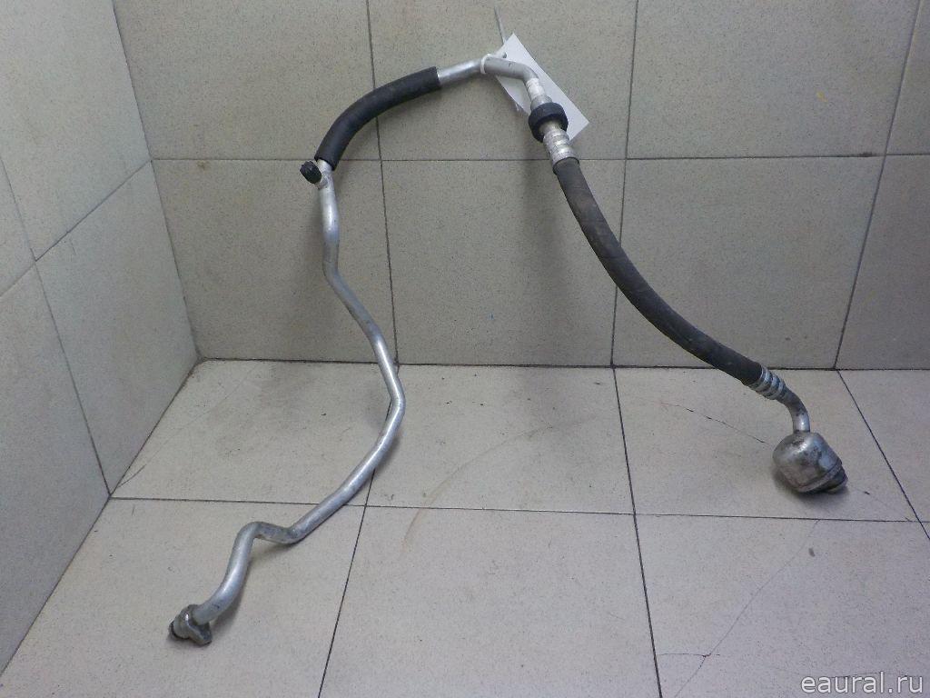 Трубка кондиционера