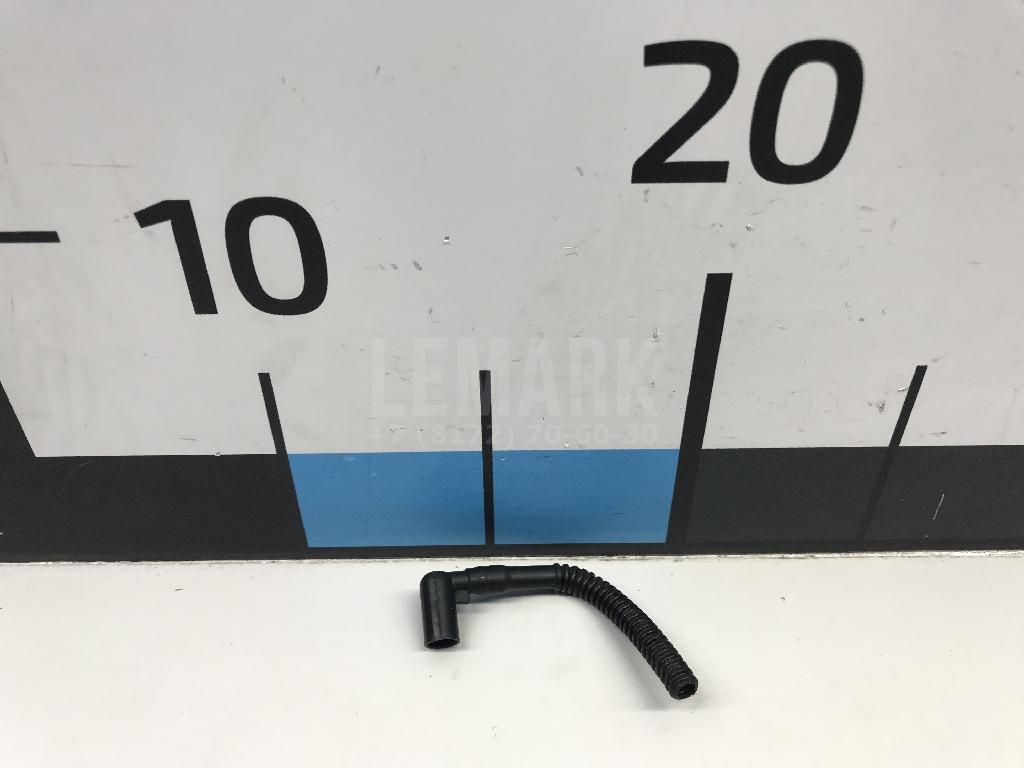 Переходник шланга омывателя 1J0955665H VAG