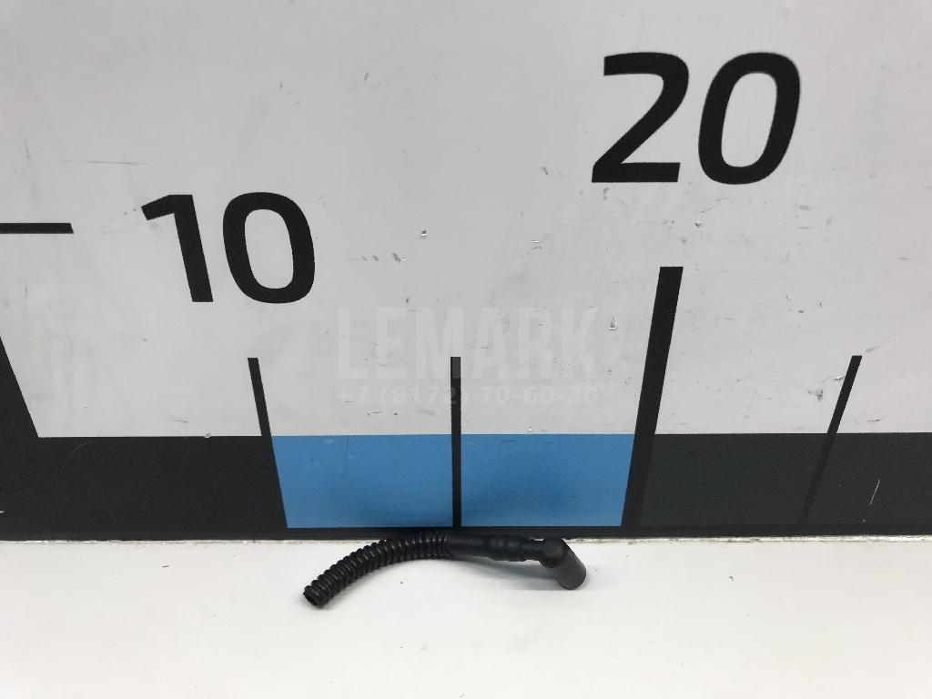 Переходник шланга омывателя 1J0955665H VAG