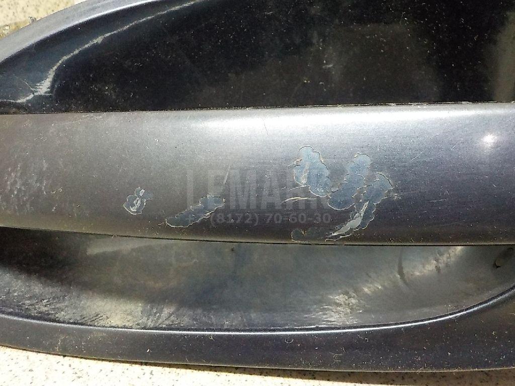 Ручка двери передней наружная левая для  Audi A1 (8X) 2010-2018