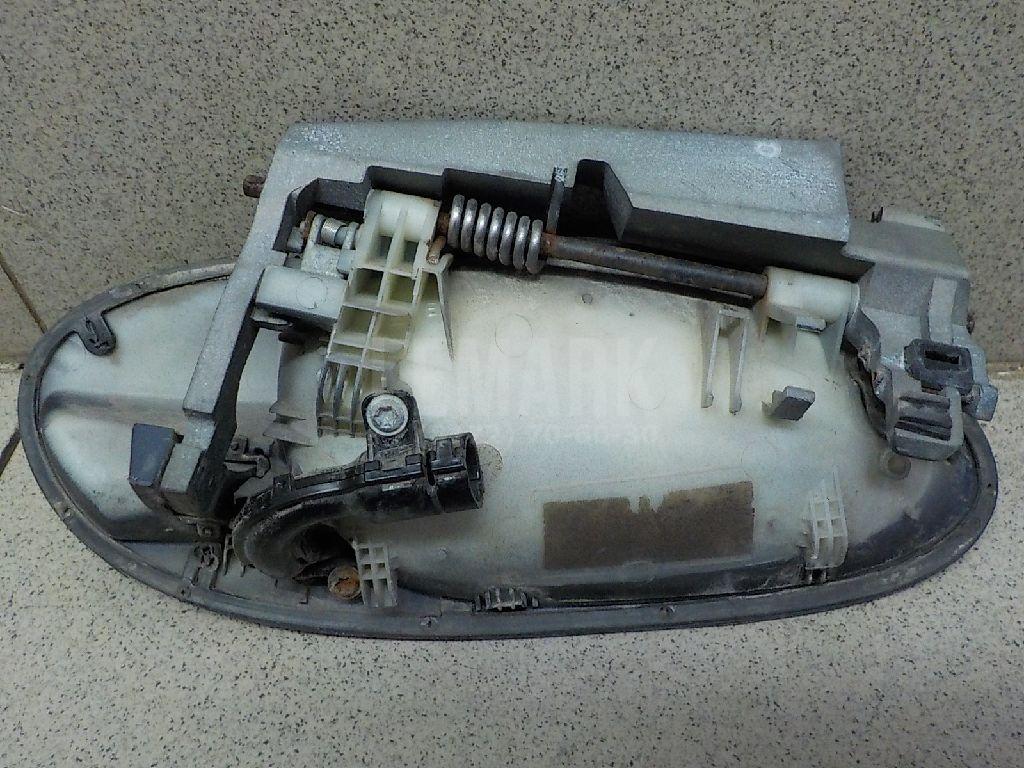 Ручка двери задней наружная левая для  Acura RDX 2006-2012
