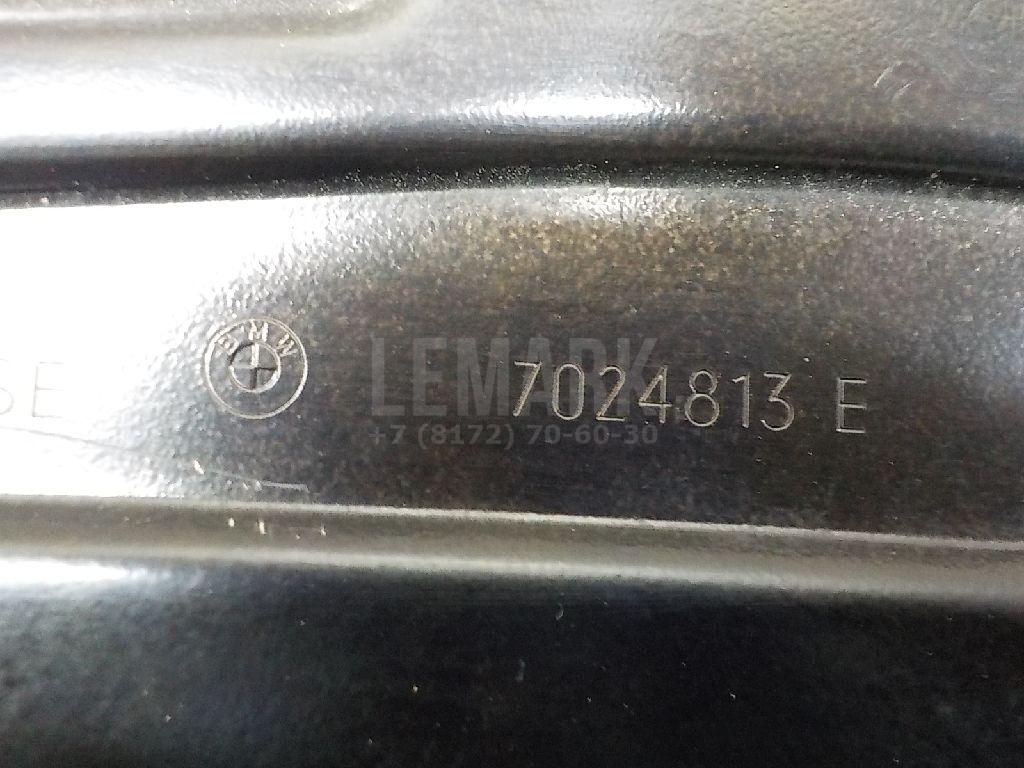 Стеклоподъемник электр. задний левый для  Audi A4 [B8] 2007-2015