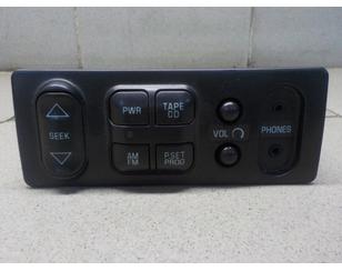 Блок кнопок для Chevrolet Tahoe II 2000-2006 с разборки состояние отличное