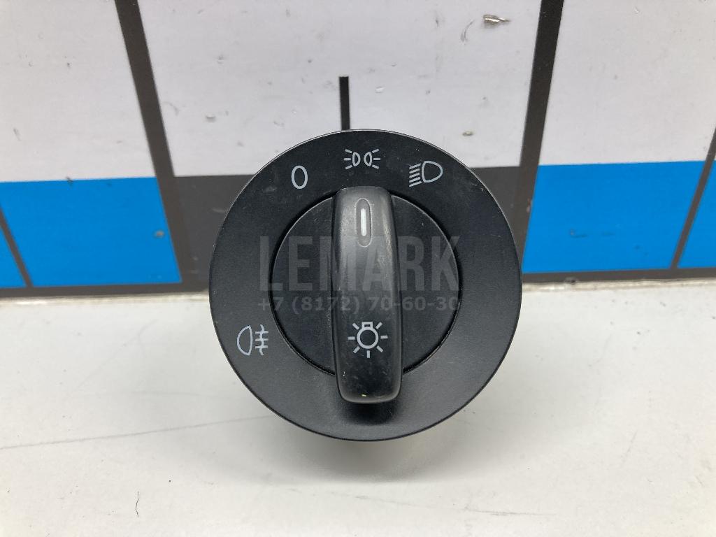 Переключатель света фар 5G0941431BDWZU VAG