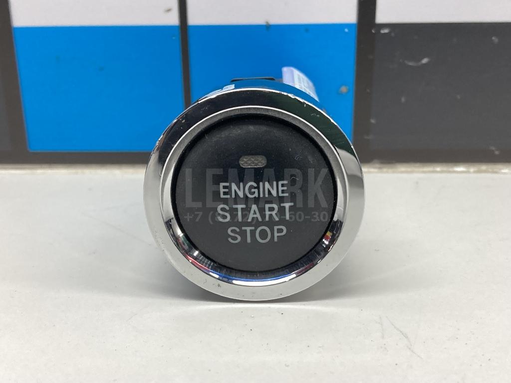 Кнопка запуска двигателя 8961130063 Toyota