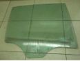 Стекло двери задней правой