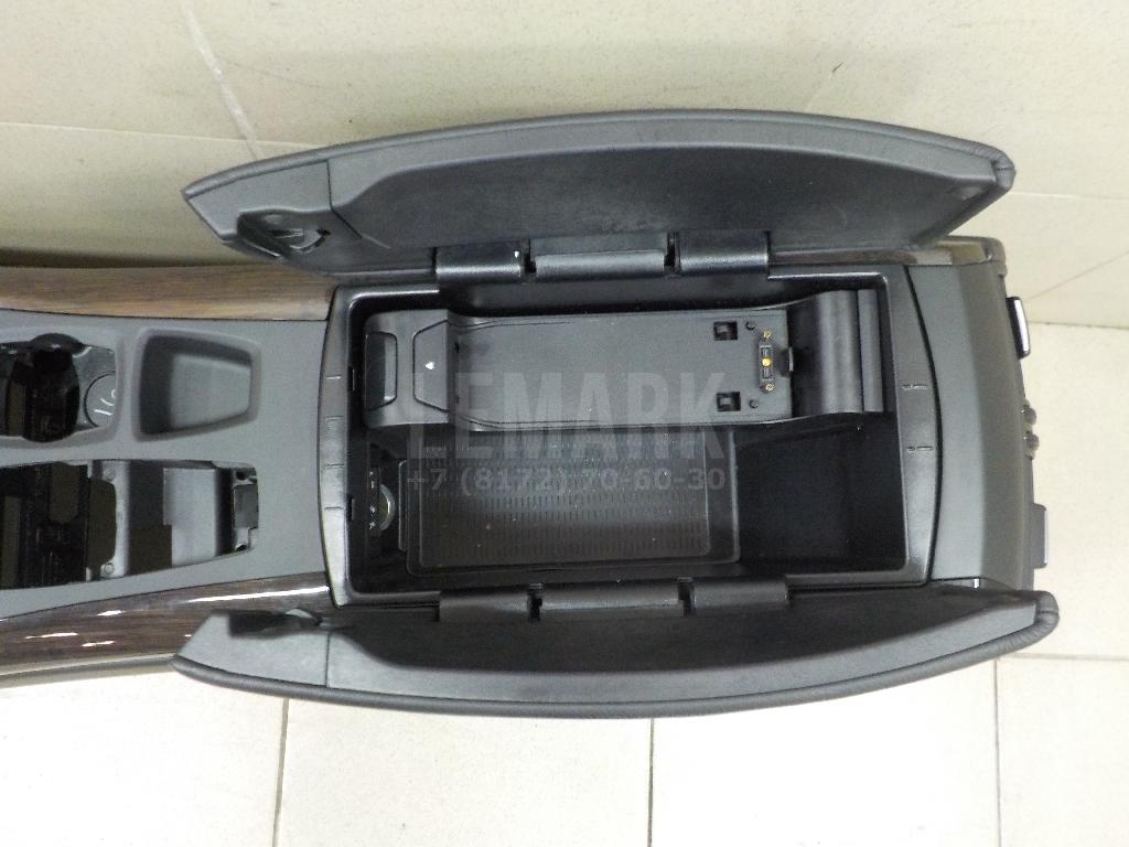 Консоль для  BMW X4 F26 2014-2018
