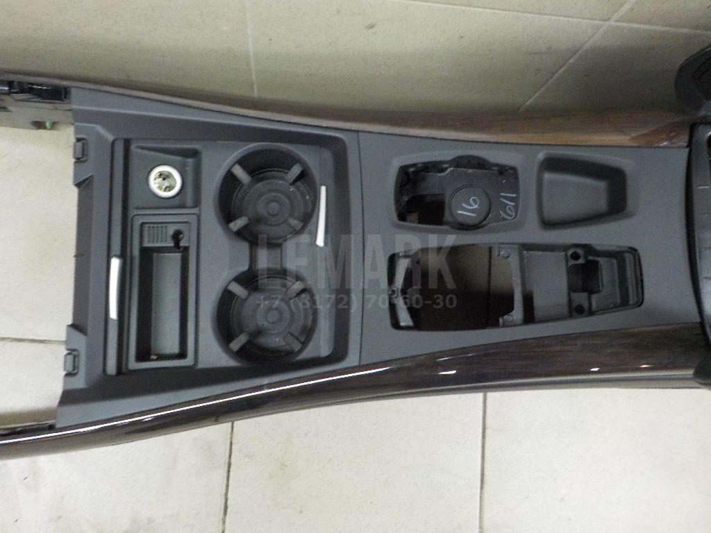 Консоль для  BMW X4 F26 2014-2018