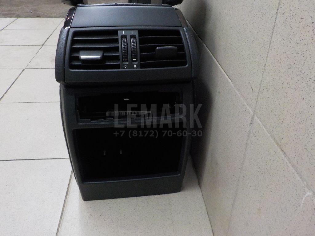 Консоль для  BMW X4 F26 2014-2018