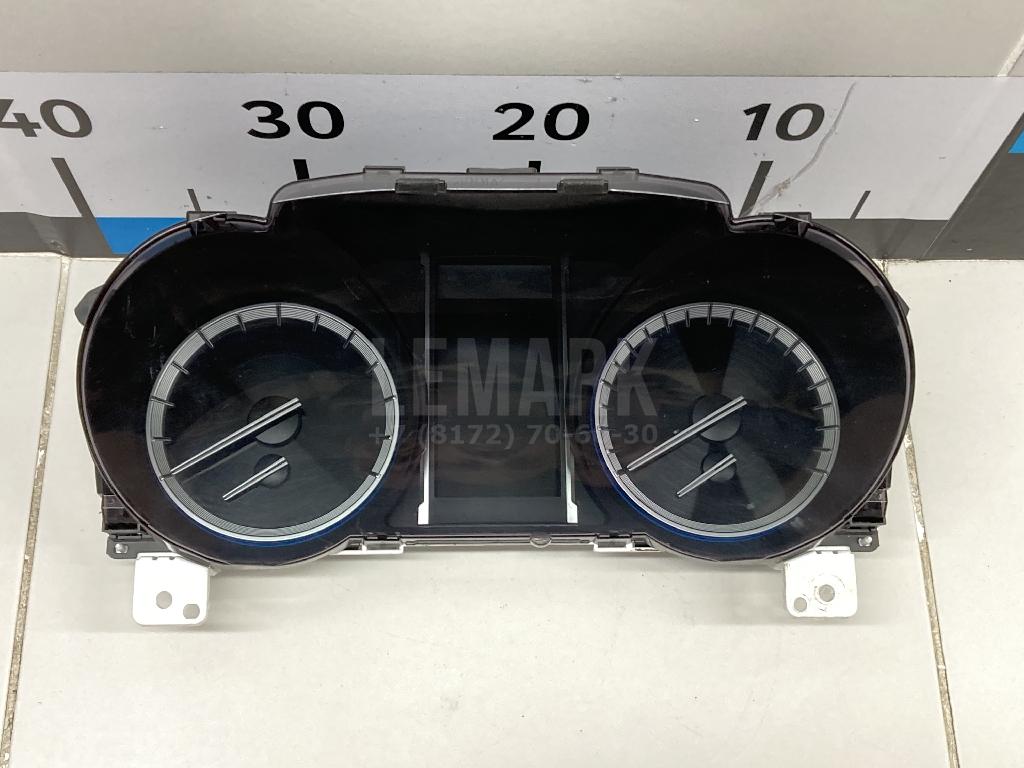Панель приборов 838006BA10 Toyota