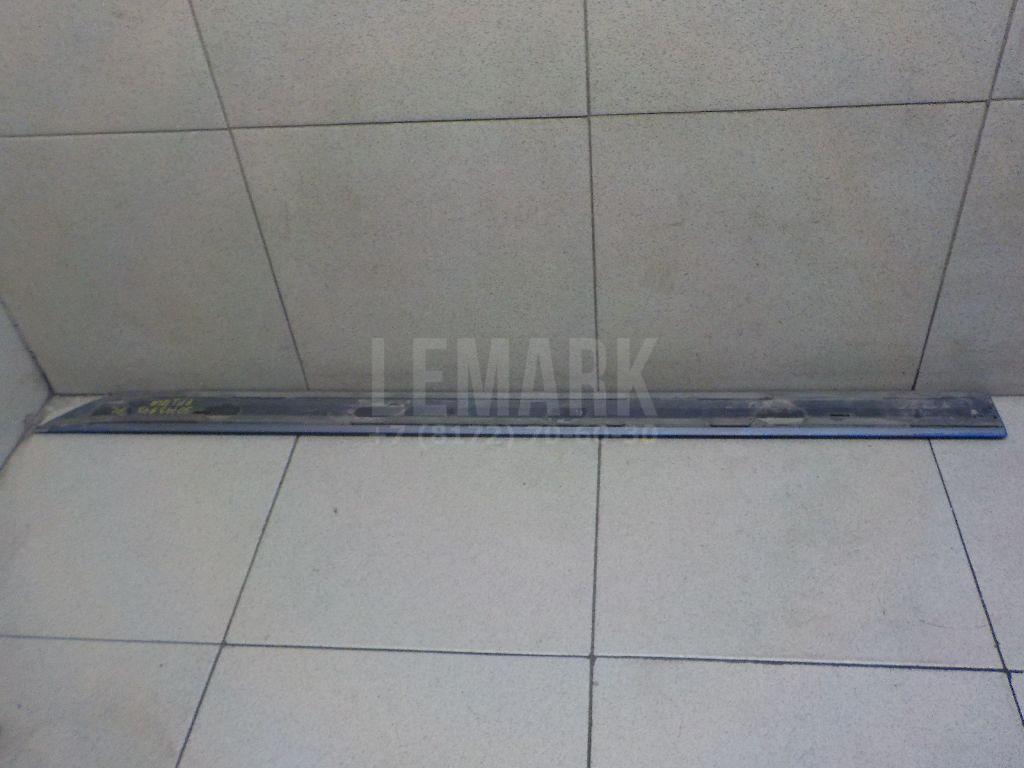 Накладка двери передней левой для  BAIC X55 2022