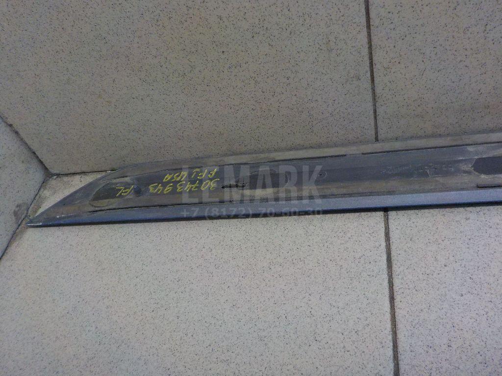 Накладка двери передней левой для  BAIC X55 2022