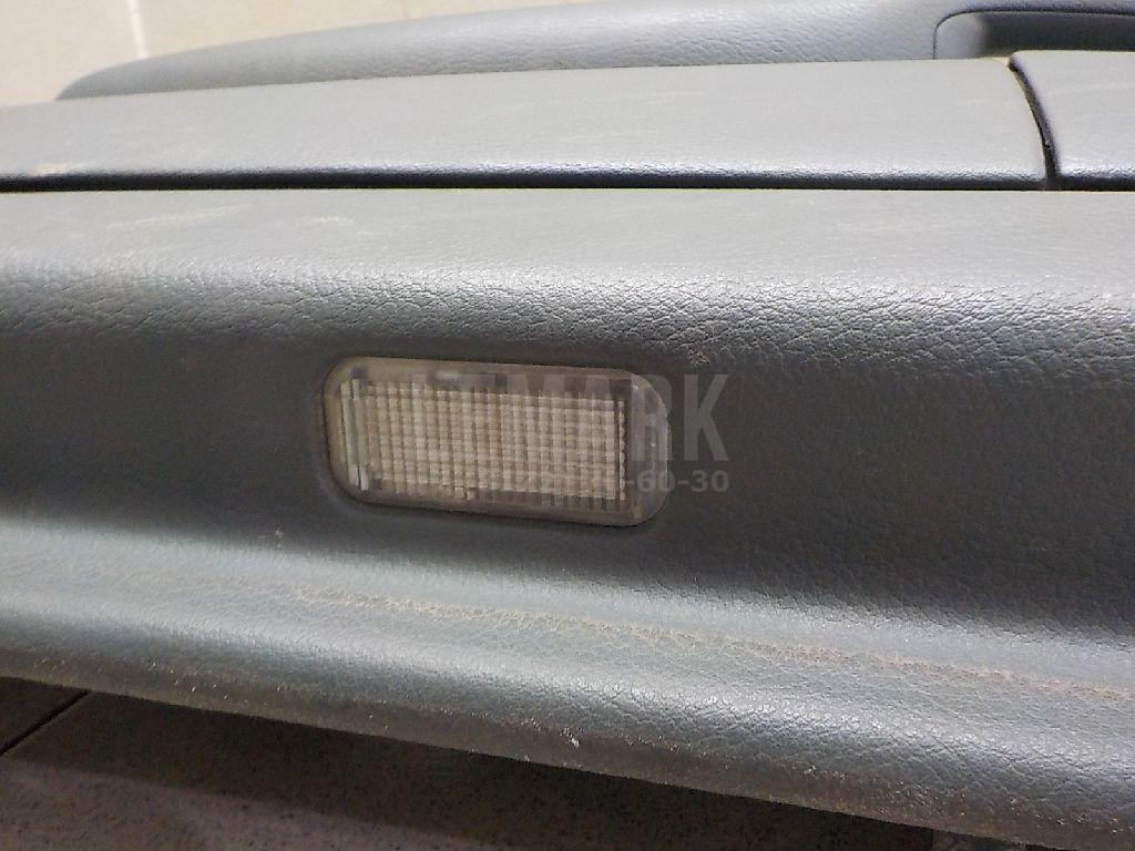 Обшивка двери передней левой для  BMW 7-serie E65/E66 2001-2008