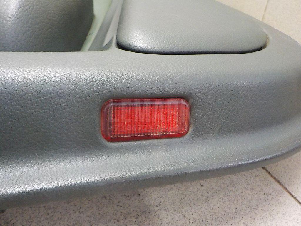 Обшивка двери передней левой для  BMW 7-serie E65/E66 2001-2008