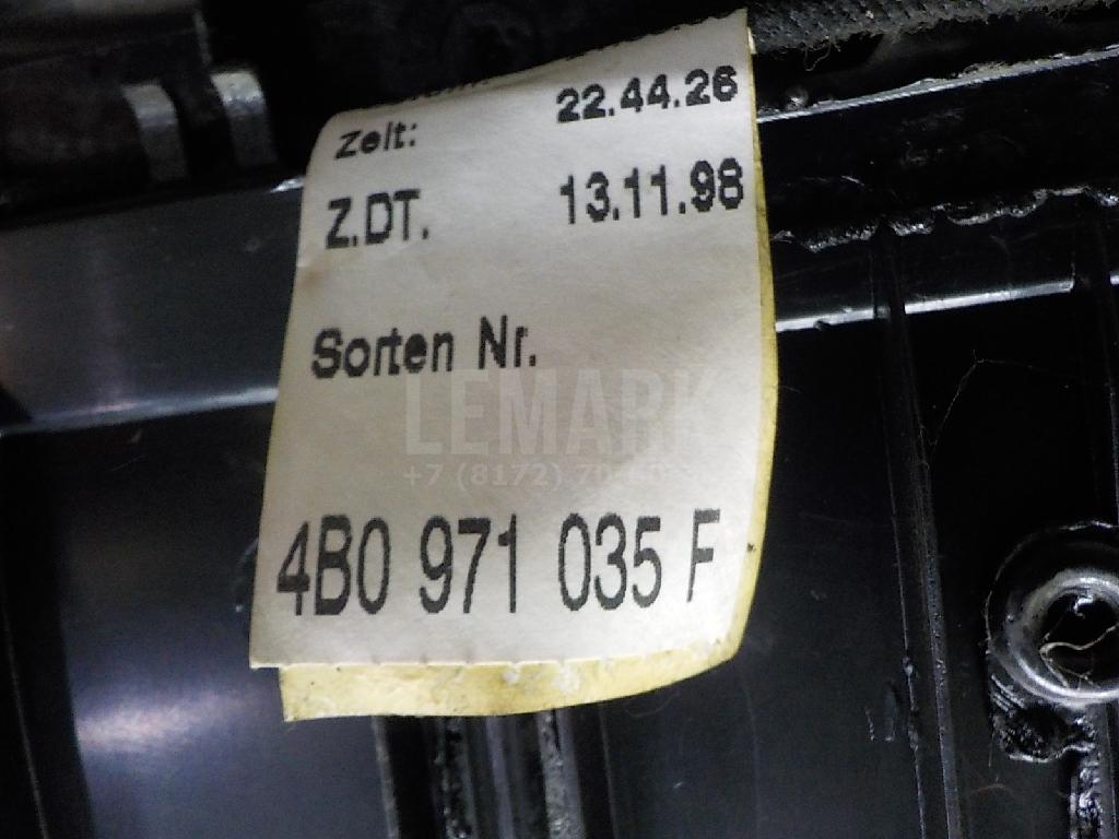 Обшивка двери передней левой для  BMW 7-serie E65/E66 2001-2008