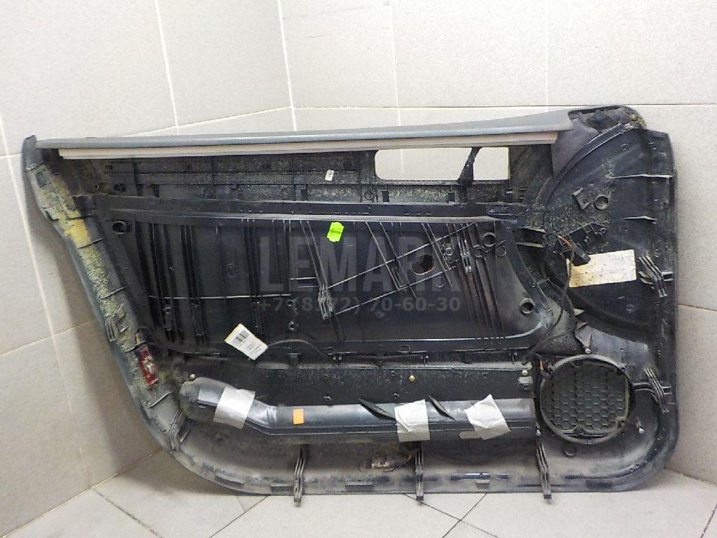 Обшивка двери передней правой для  Audi A3 (8L1) 1996-2003
