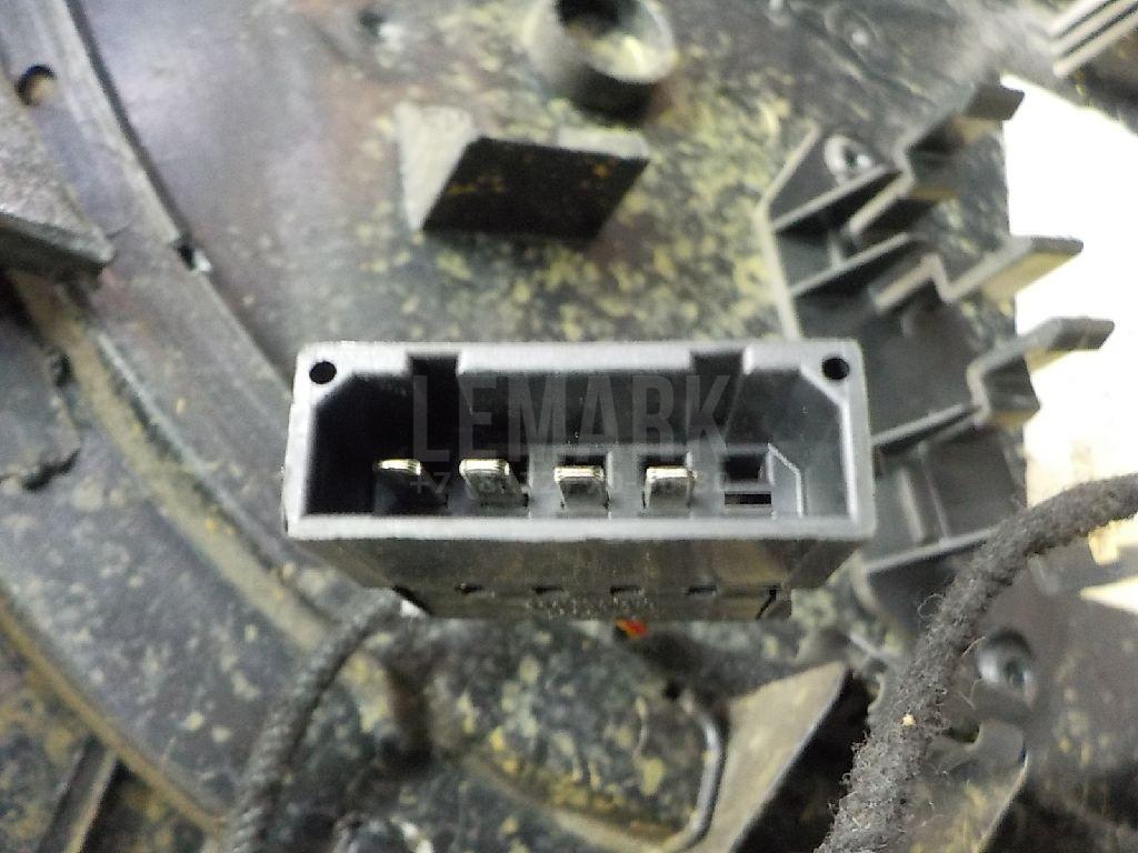Обшивка двери передней правой для  Audi A3 (8L1) 1996-2003