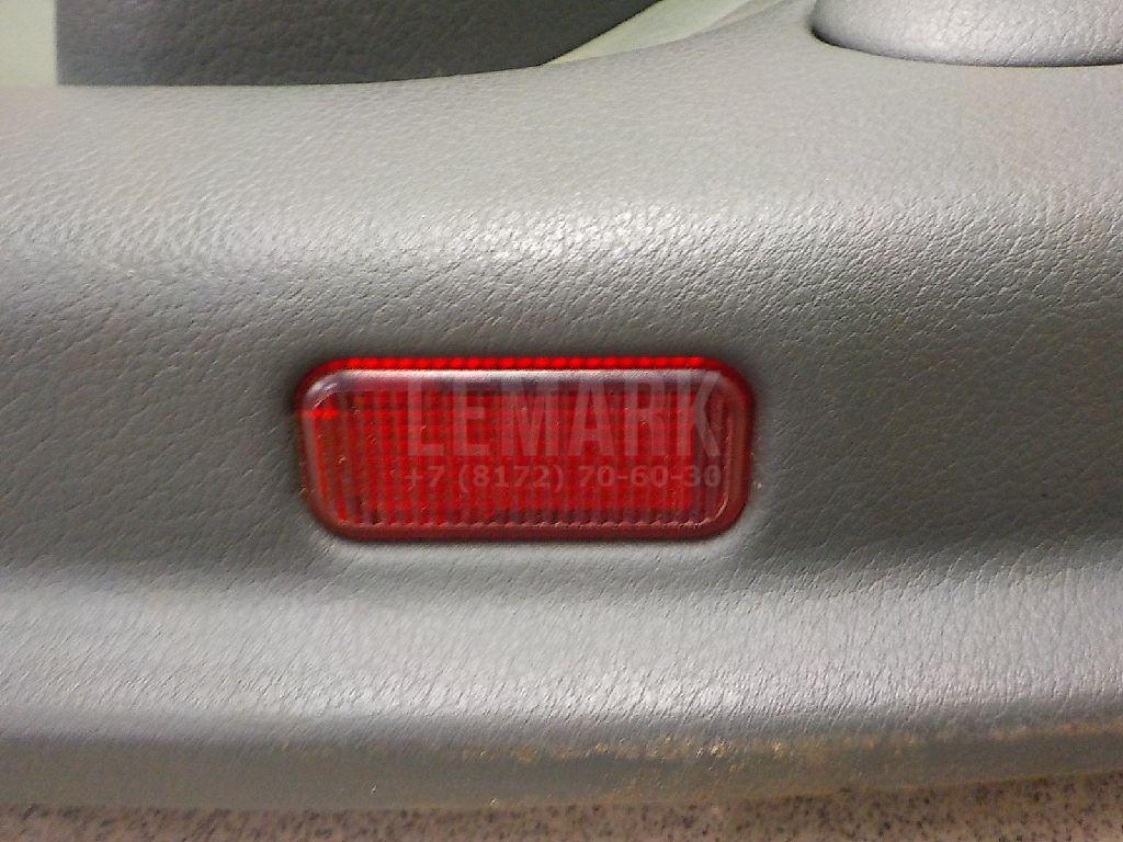 Обшивка двери задней левой для  Audi A6 [C6,4F] 2004-2011