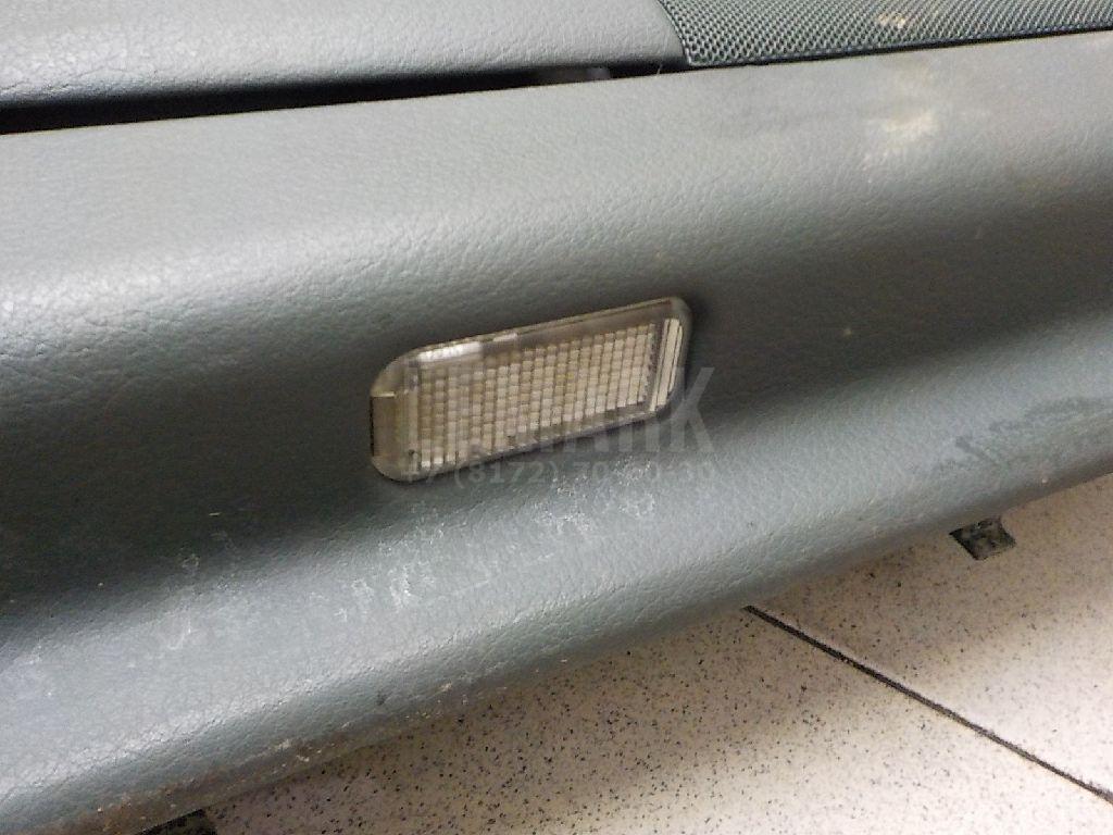 Обшивка двери задней левой для  Audi A6 [C6,4F] 2004-2011