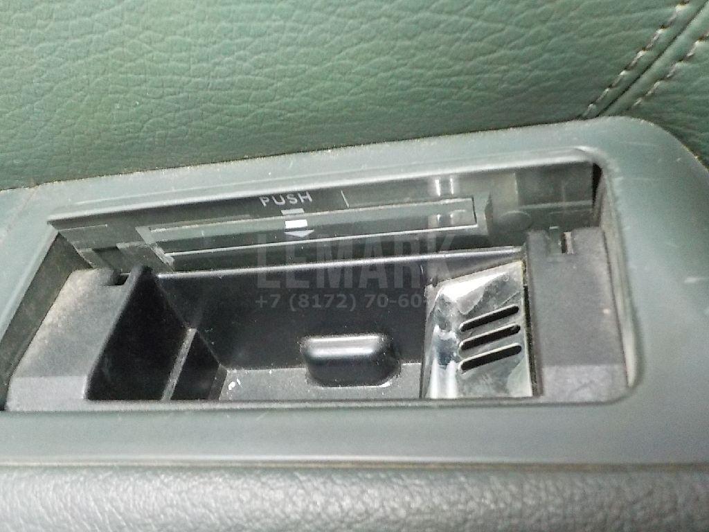 Обшивка двери задней левой для  Audi A6 [C6,4F] 2004-2011