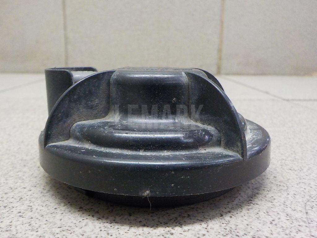Крышка фары противотуманной правой