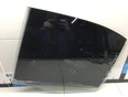 Стекло двери задней левой