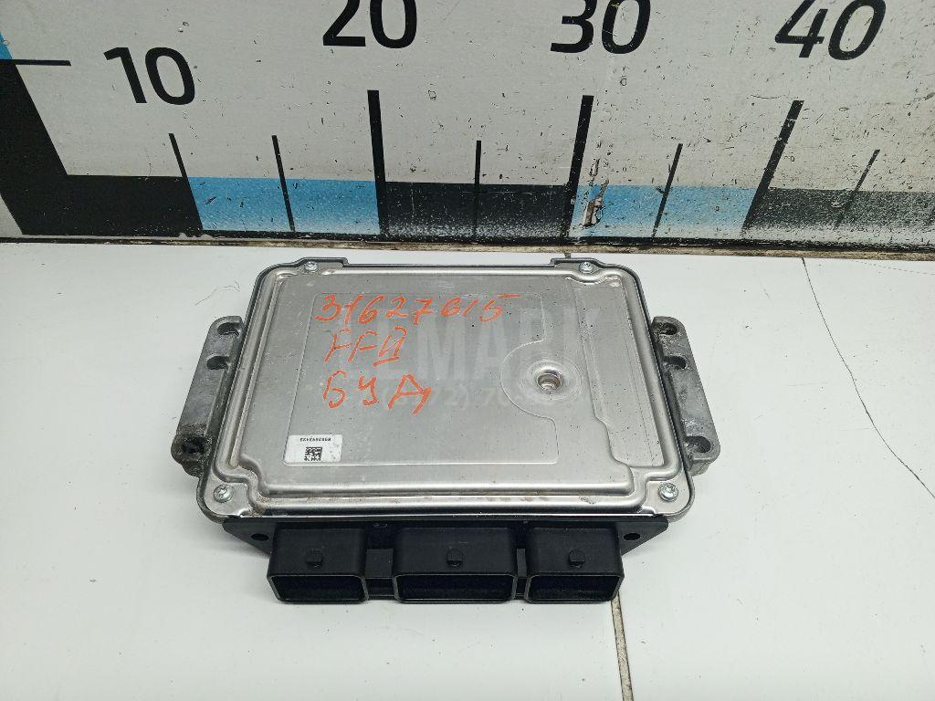 Блок управления двигателем 1695497 Ford