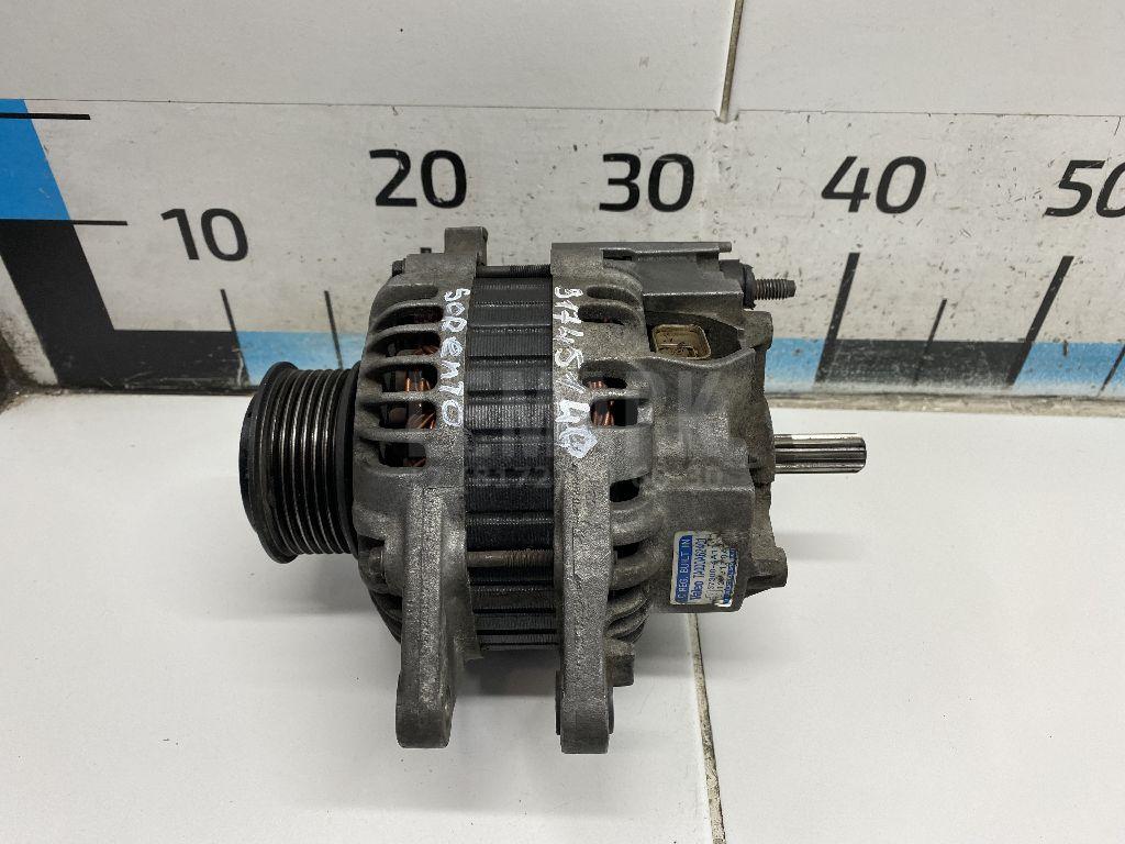 Генератор 373004A112 Hyundai-Kia