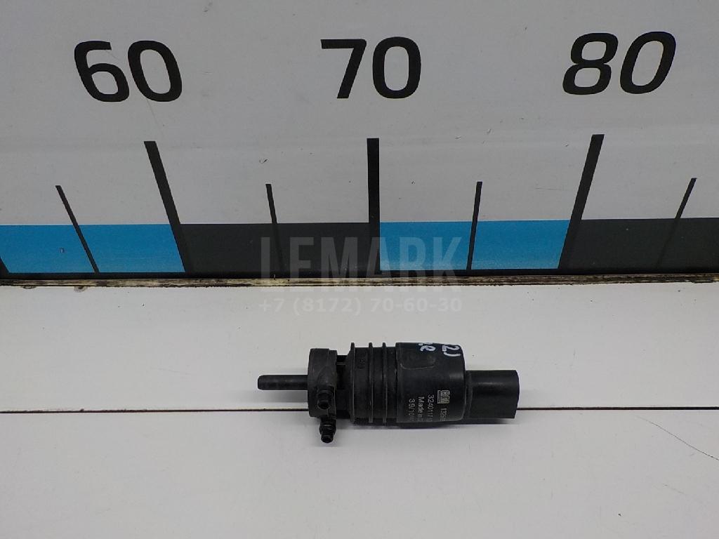 Насос омывателя 13250357 GM