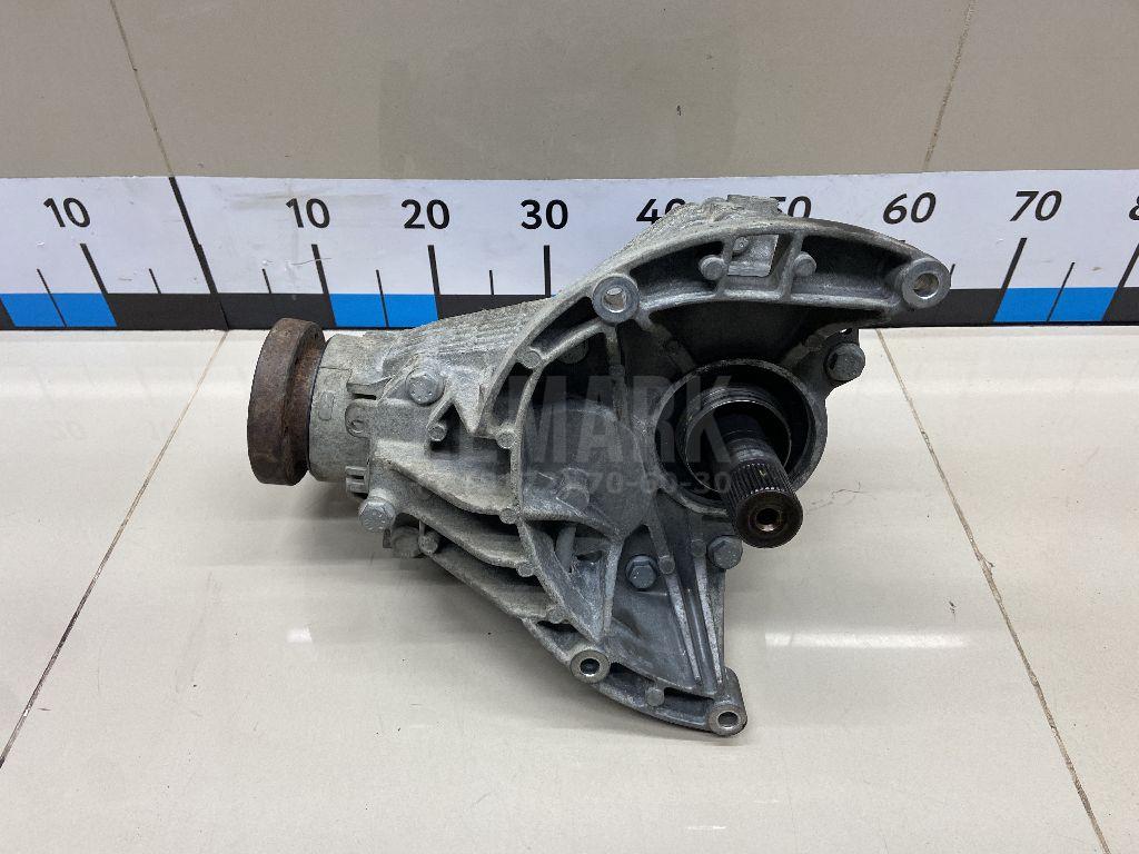 Коробка раздаточная 09N409053D VAG
