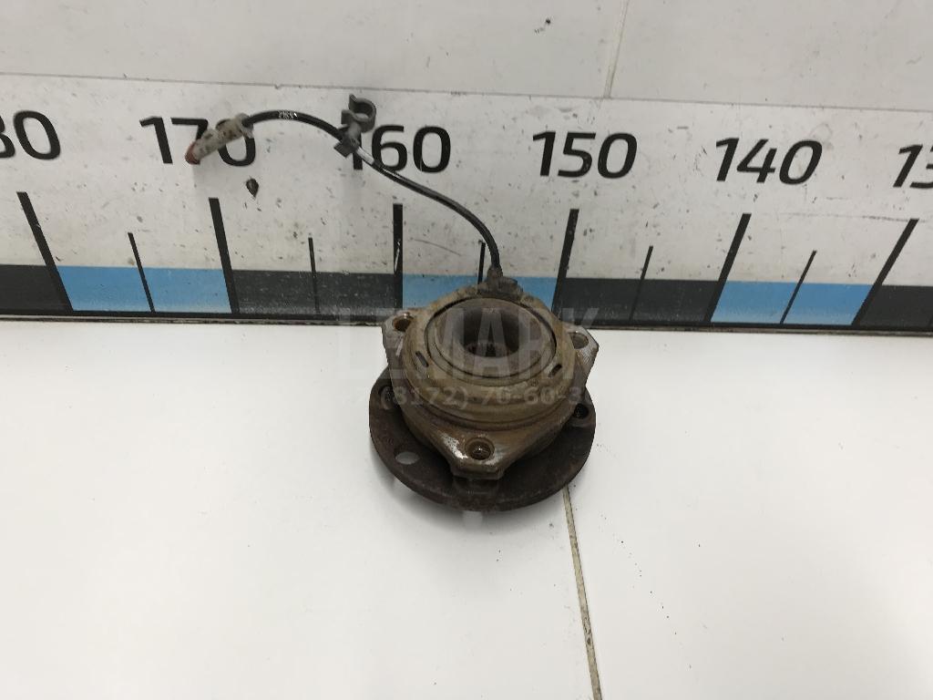 Ступица передняя 93178651 GM
