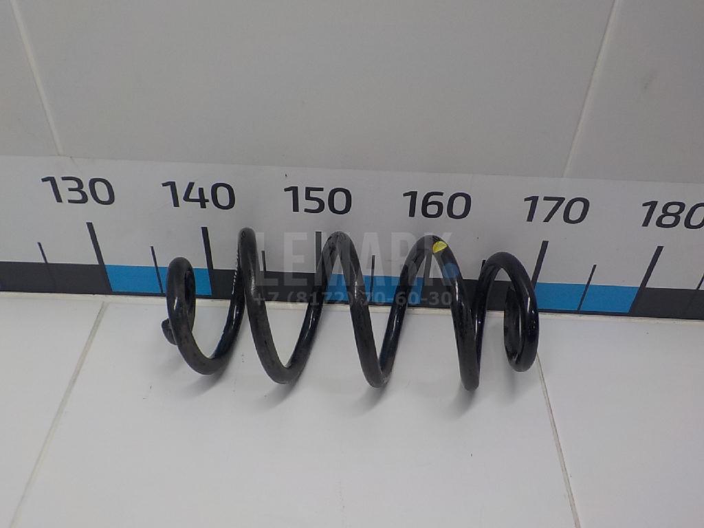 Пружина задняя 55020HZ31A Nissan
