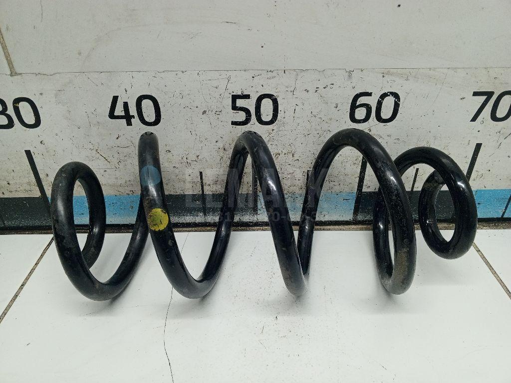Пружина задняя 55020HZ31A Nissan